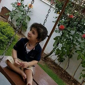 Meet your Posher, Yadvinder